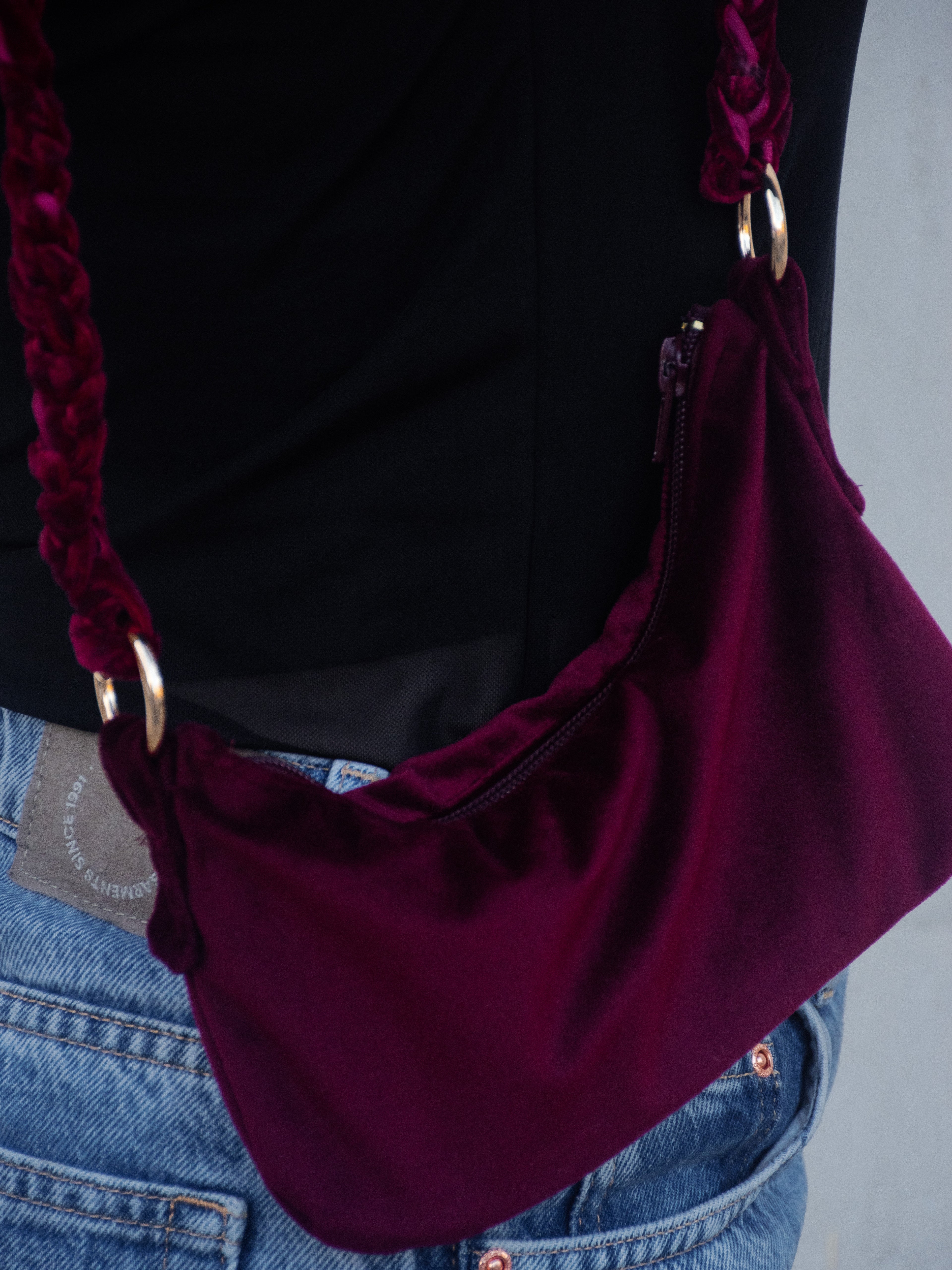 BOLSO CAPRI