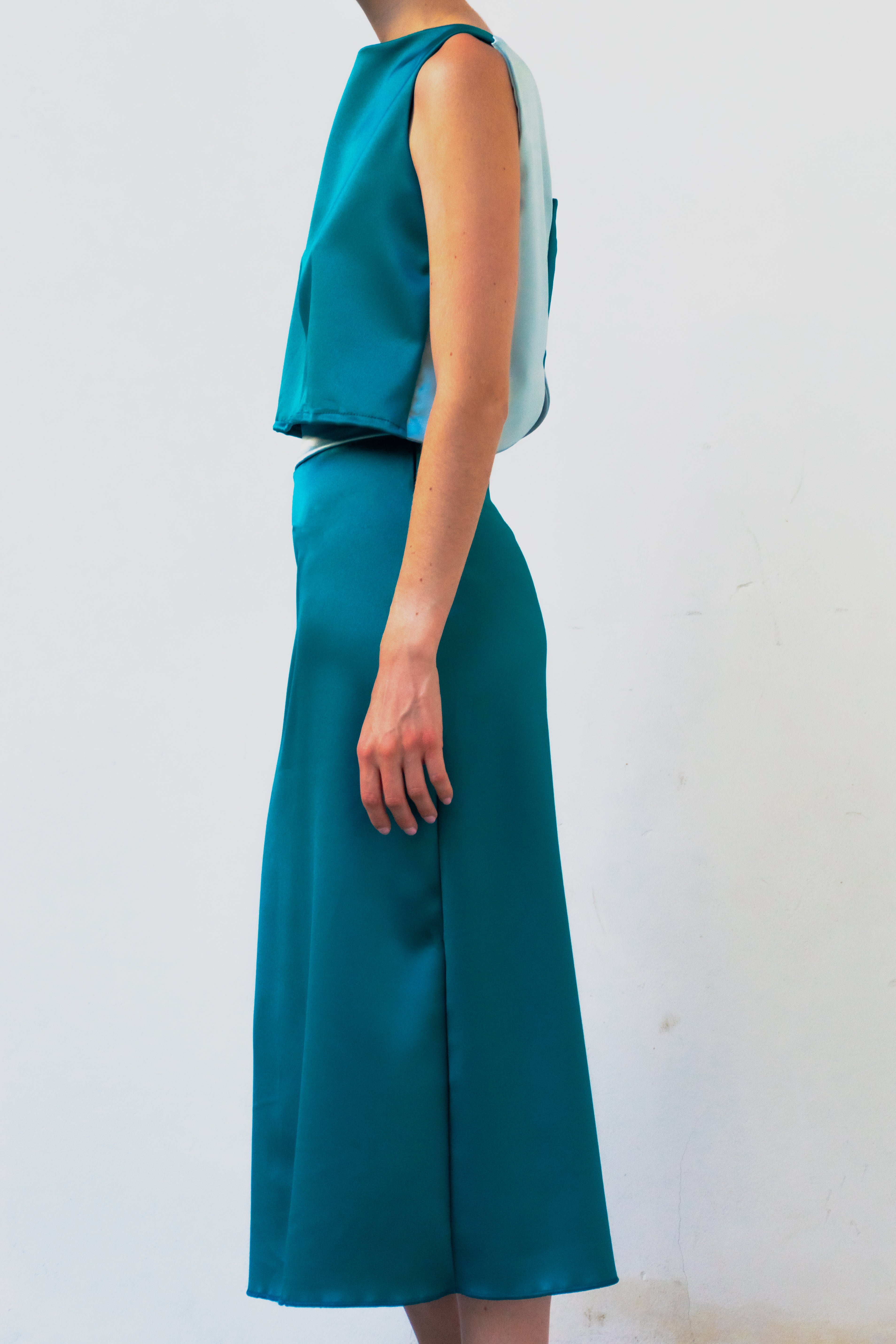 CONJUNTO ÁGATA