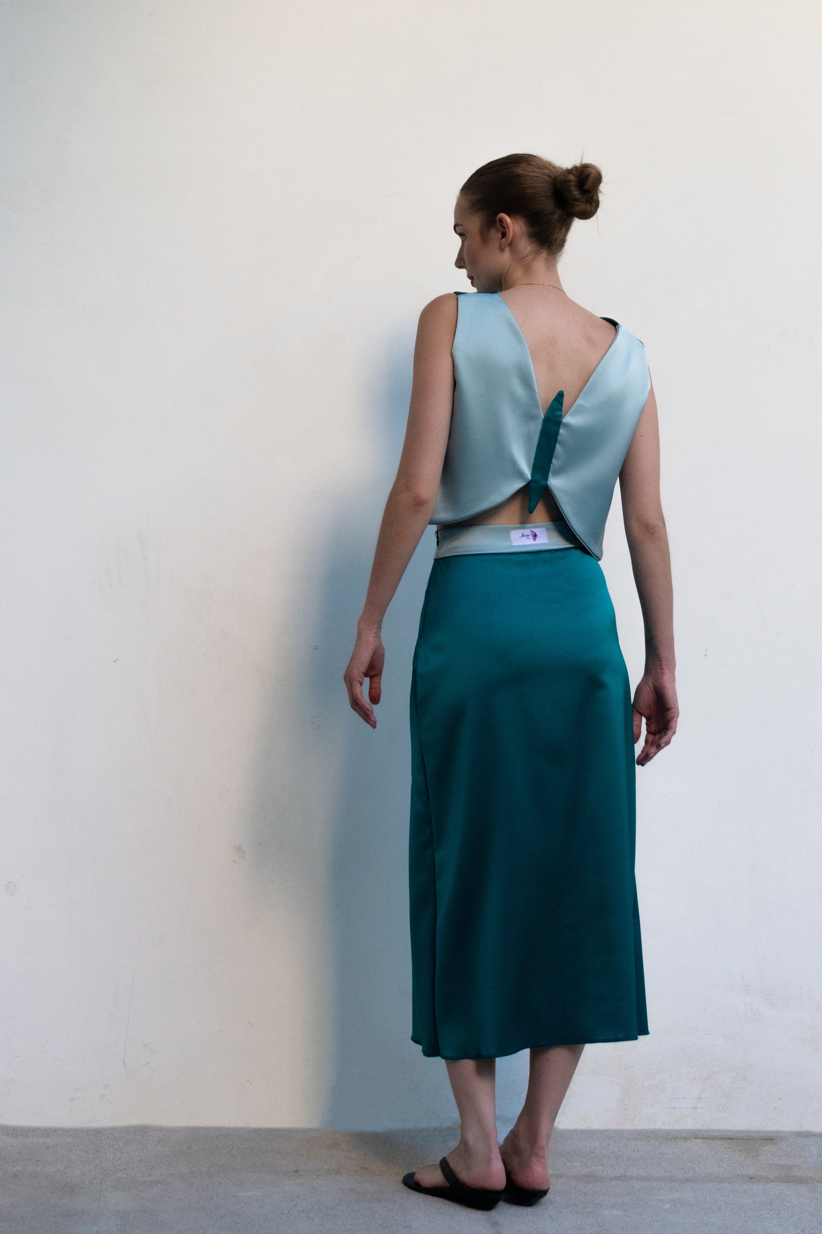CONJUNTO ÁGATA