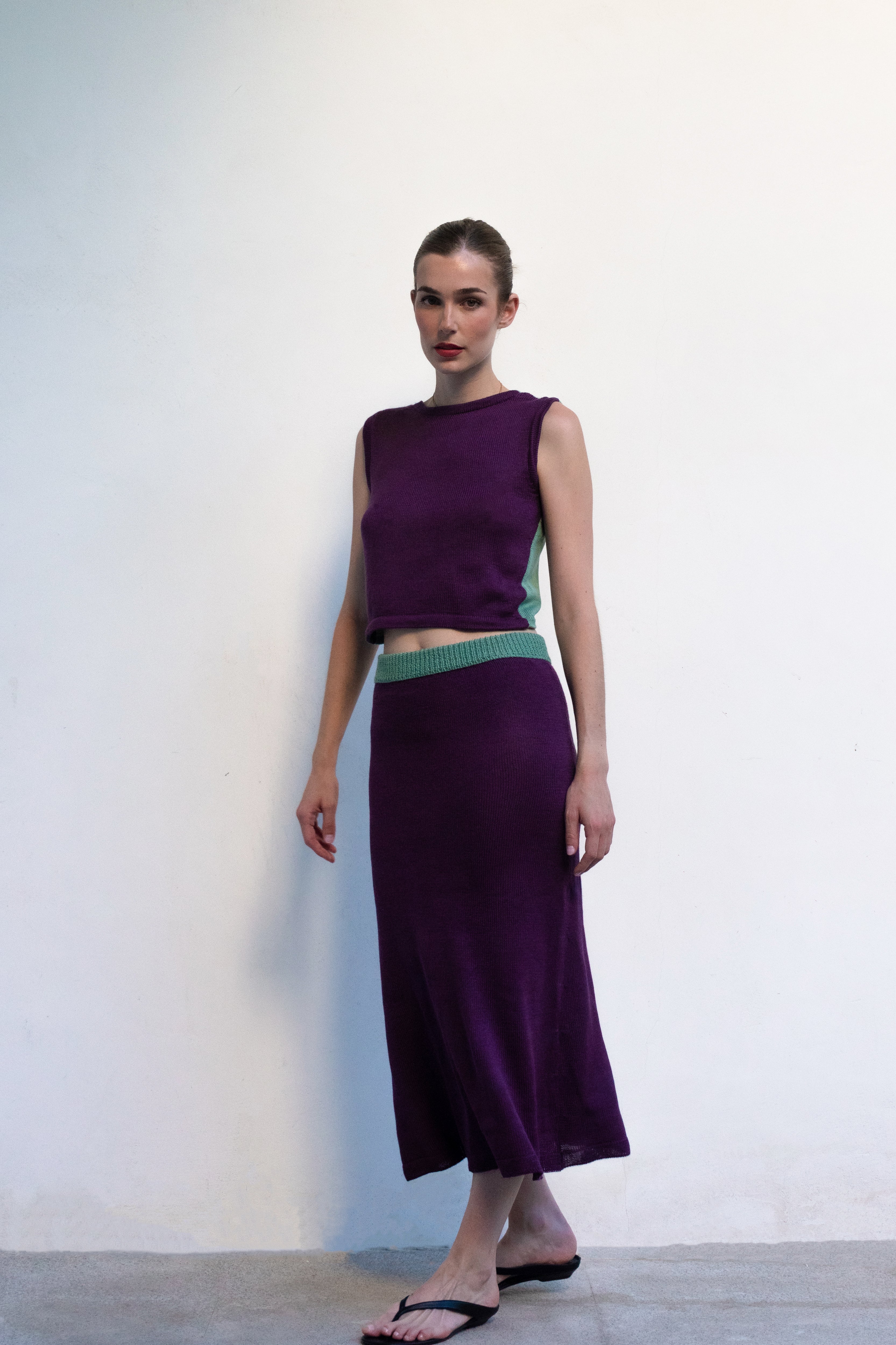 CONJUNTO BRISA