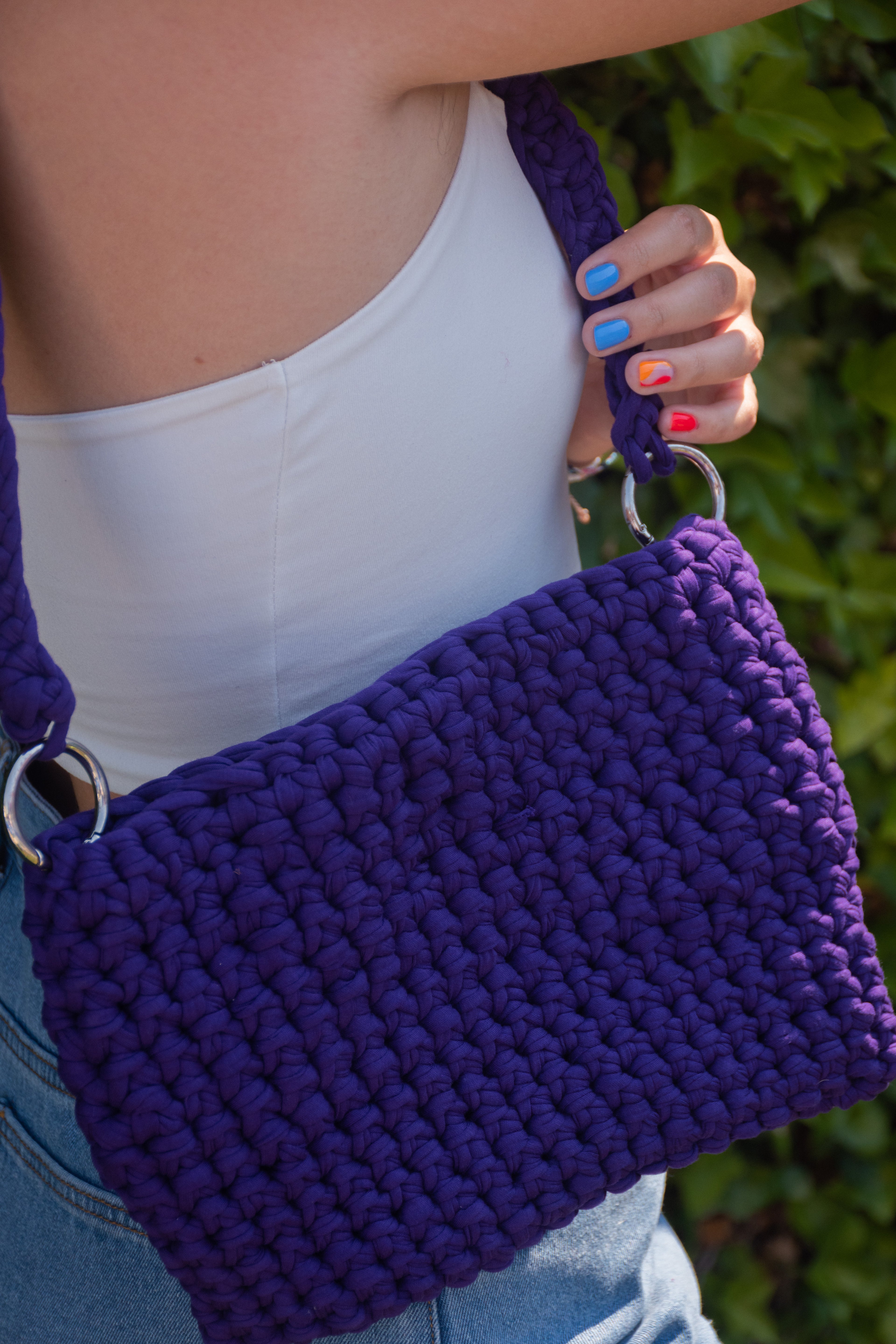 BOLSO JANIS