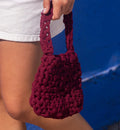 BOLSO BOMBONERA