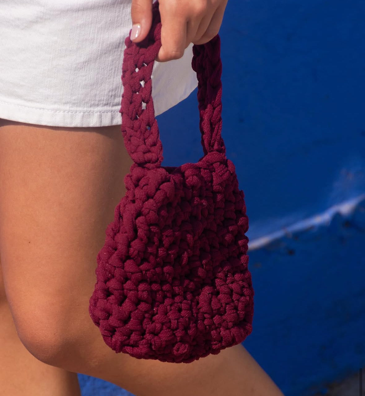 BOLSO BOMBONERA