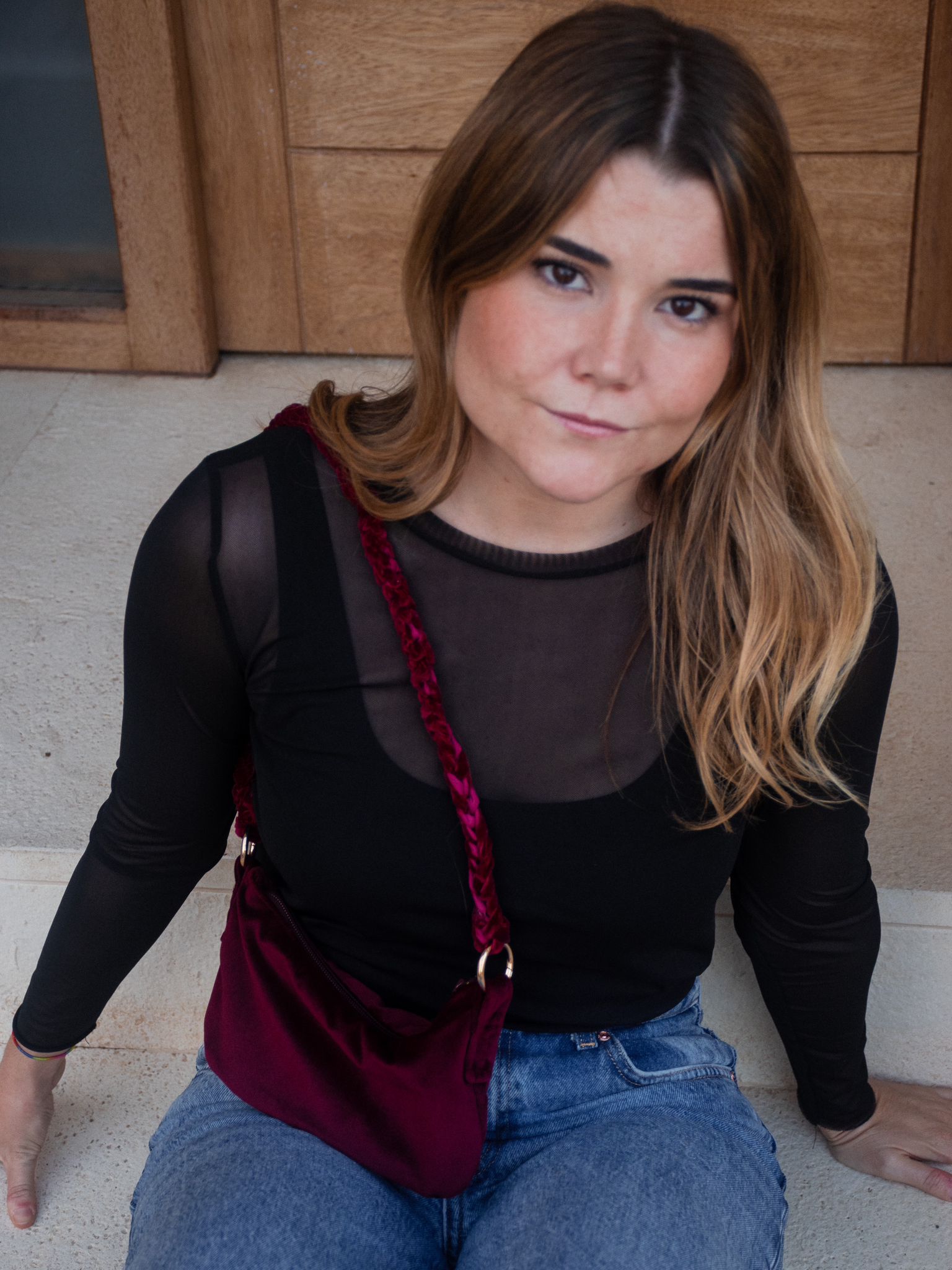 BOLSO CAPRI